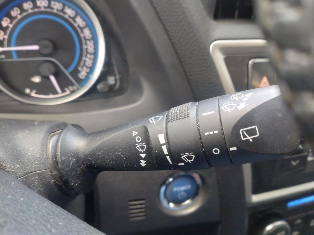 Toyota Auris 1.8 hybrid asp.