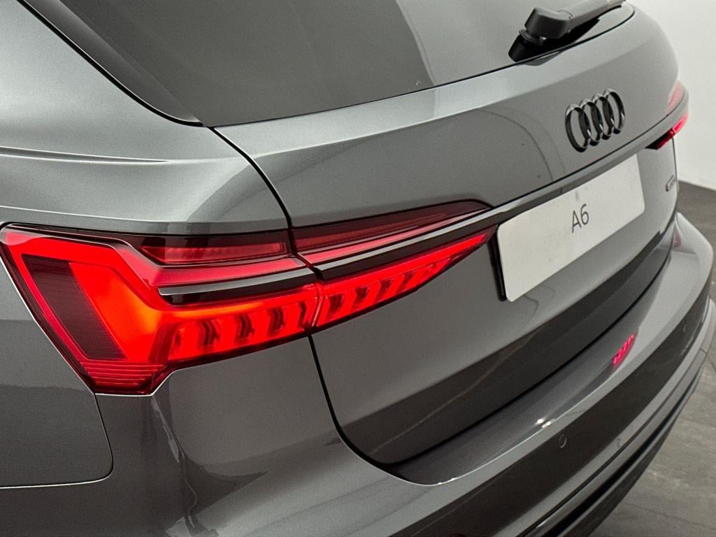 Audi A6 avant 50 tfsi e quattro s edition competition