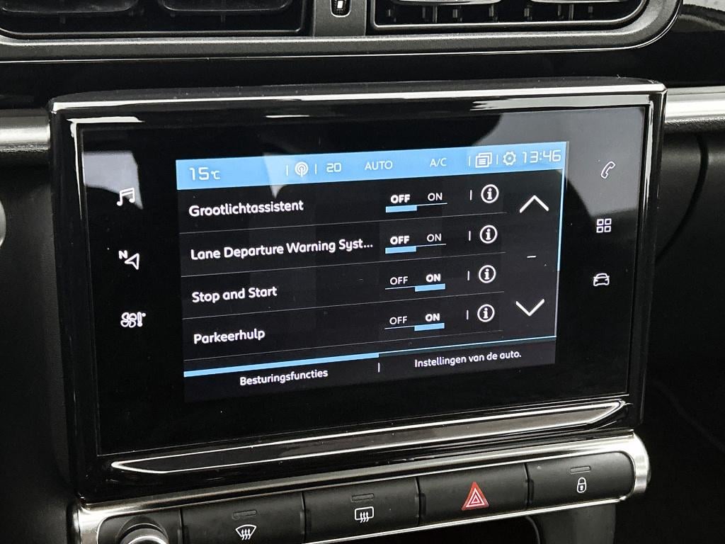Citroen C3 1.2 puretech feel | rijklaar |