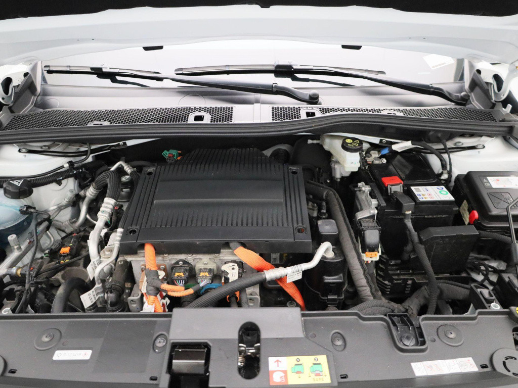 Opel Corsa-e elegance 50 kwh | navigatie | warmtepomp | apple carplay & and