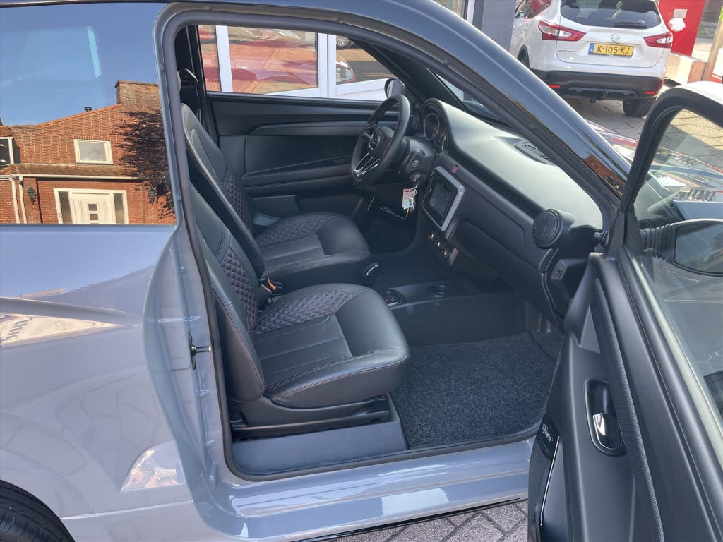 Ligier Onbekend ligier js60l sport ultimate sun