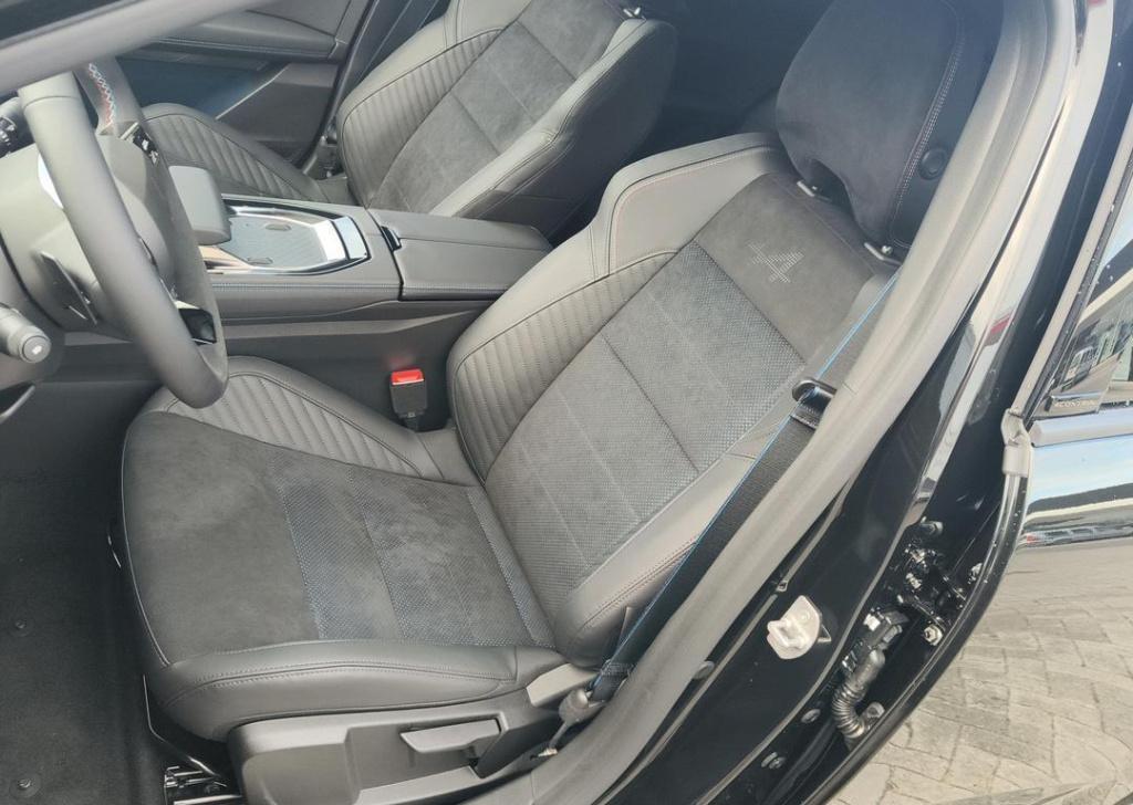 Renault Rafale 1.2 e-tech full hybrid 200 esprit alpine - 5 jaar garantie