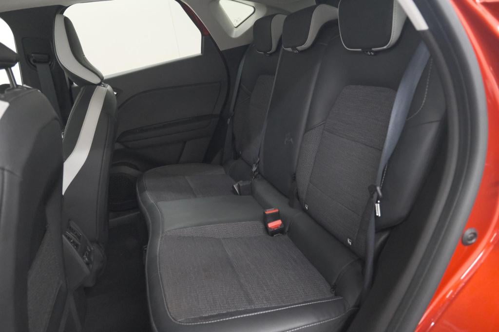 Renault Captur tce 90 techno | 360 camera | 9.3 inch grootscherm | apple ca