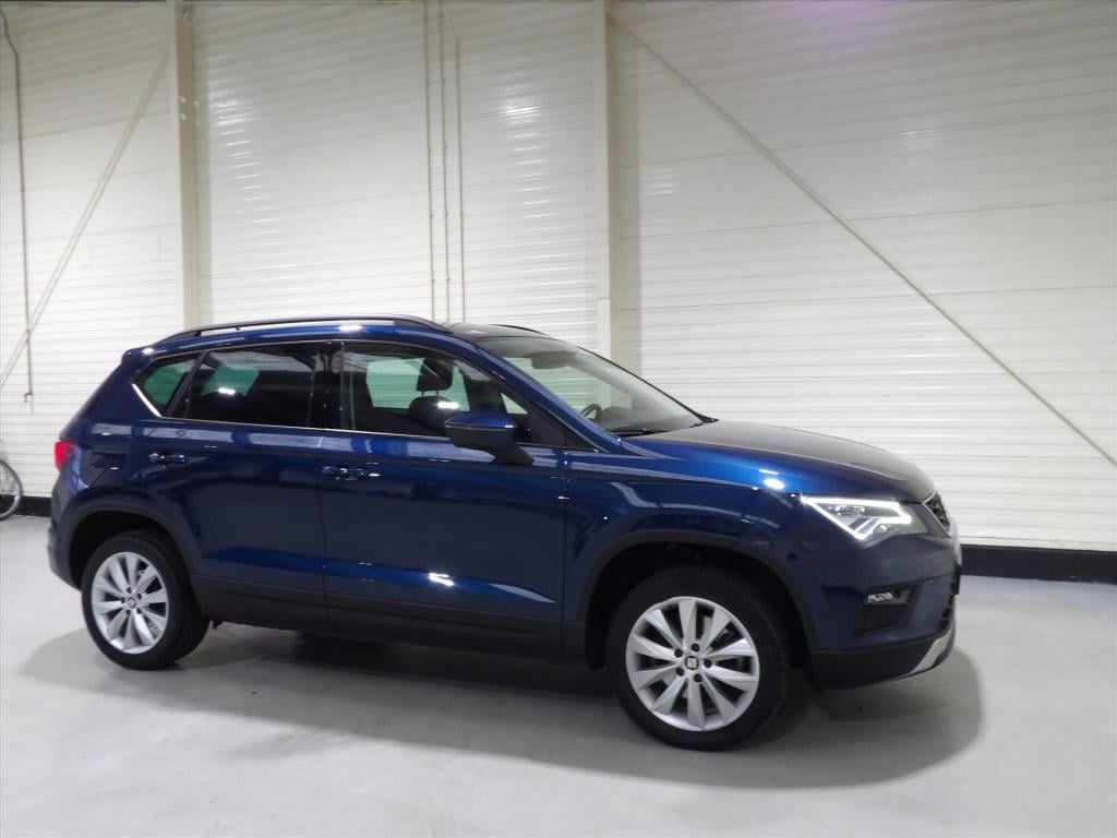 Seat Ateca 1.4 ecotsi 150pk style