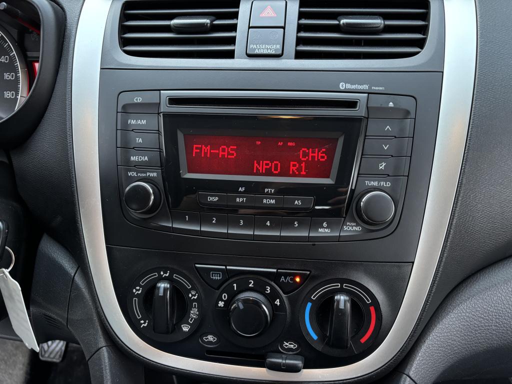 Suzuki Celerio 1.0 comfort/airco