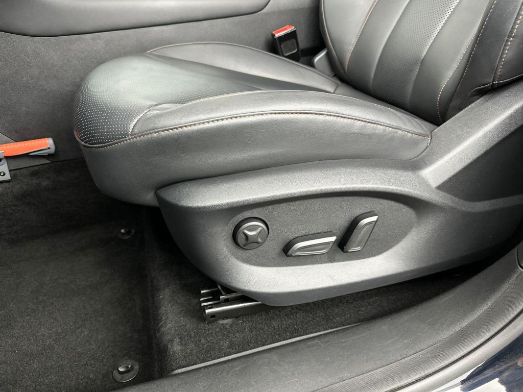 MG Hs mg phev 1.5 luxury