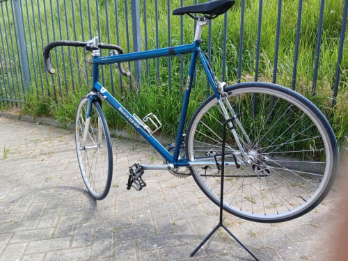 Racefiets