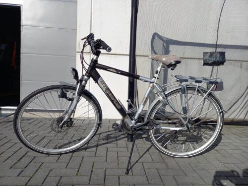 Batavus jongensfiets