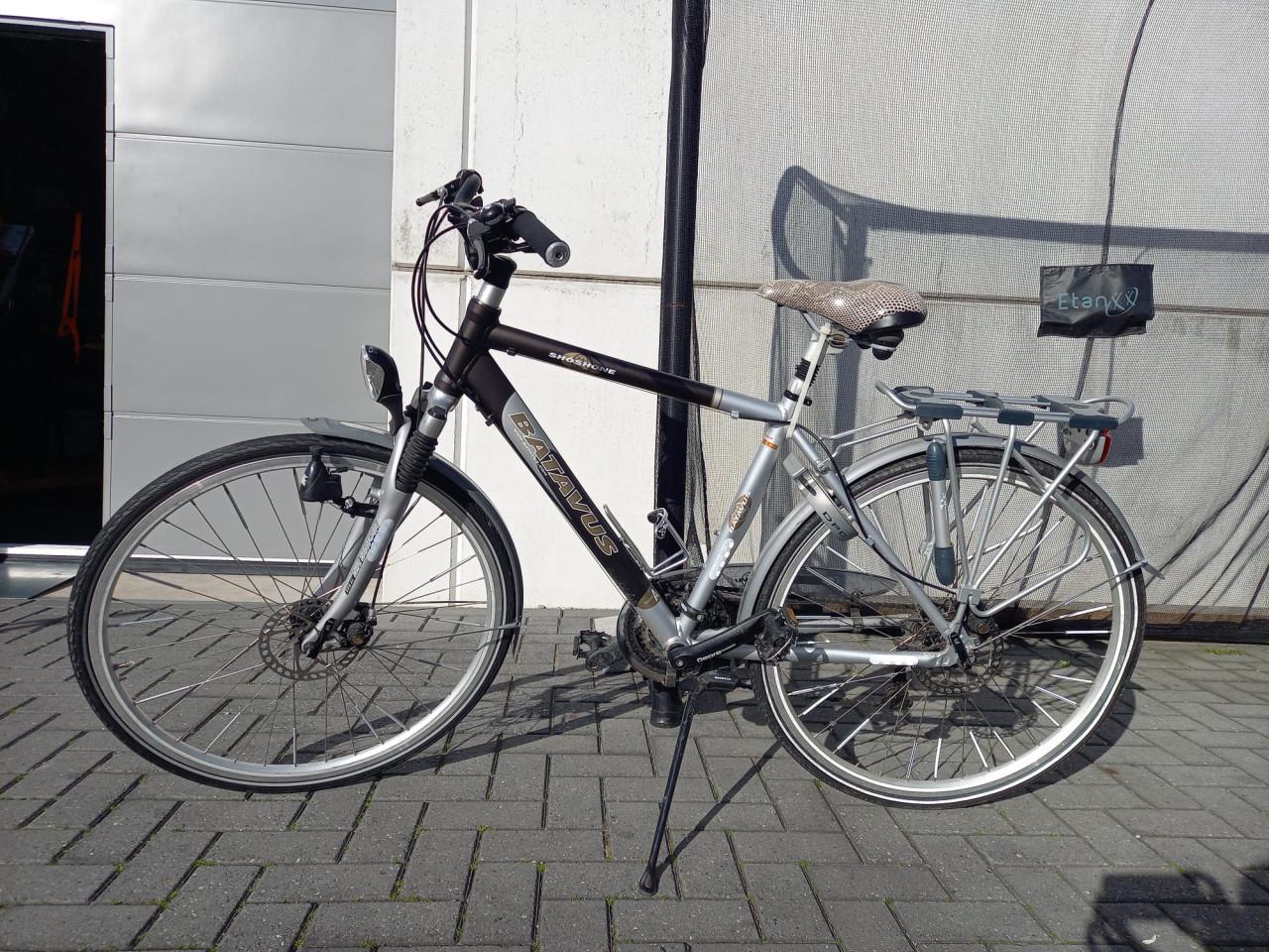 Batavus jongensfiets