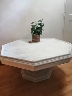 Grote salontafel