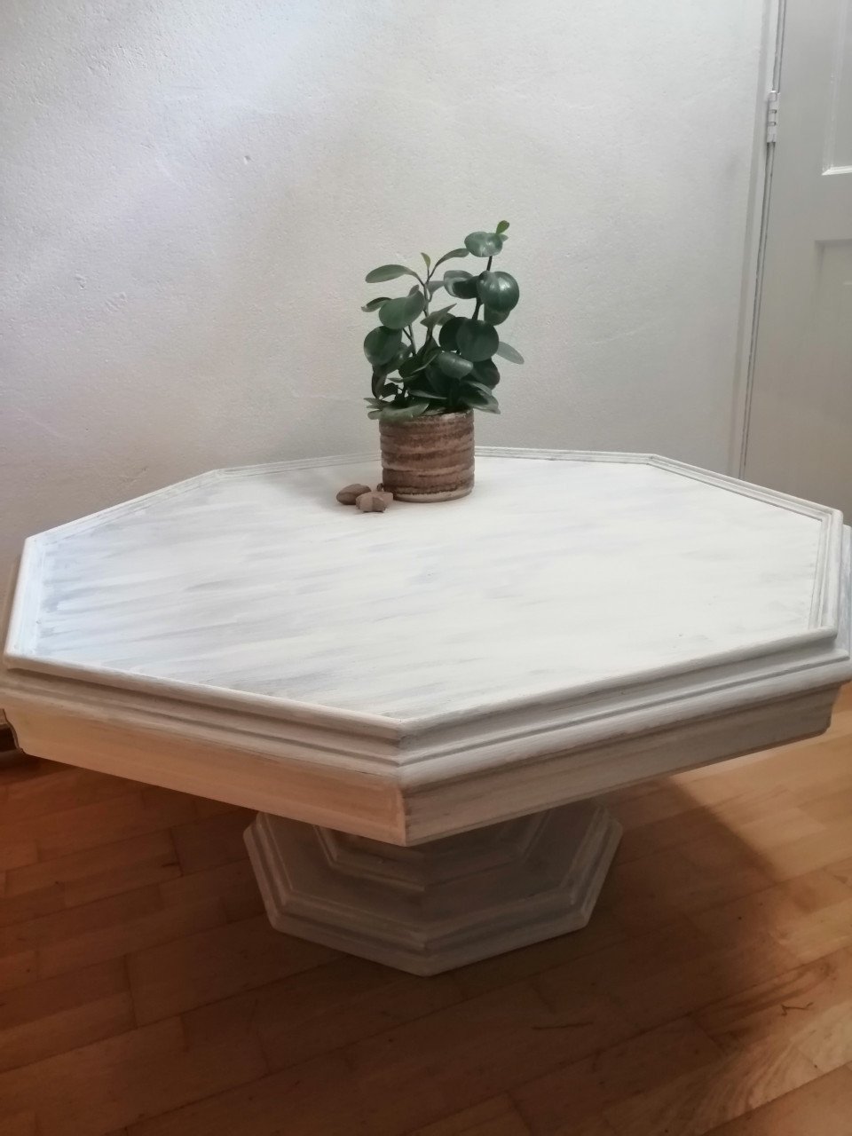 Grote salontafel