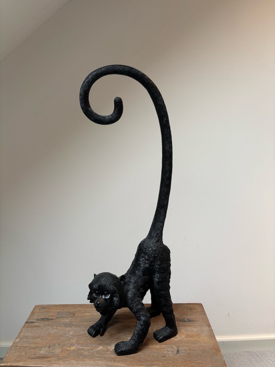 Apenlamp