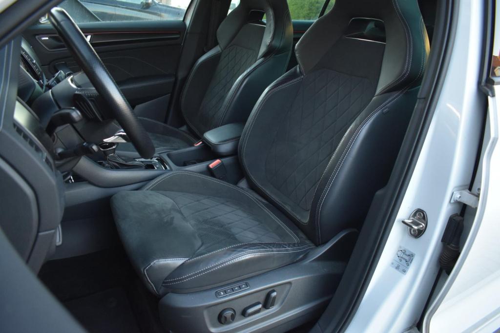 Skoda Kodiaq 1.5 tsi sportline | mj22 | trekhaak | canton | camera | adapti