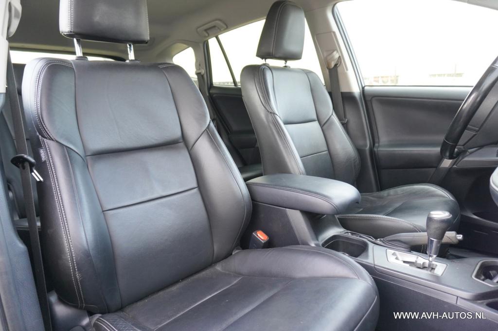 Toyota Rav4 2.5 hybrid awd energy