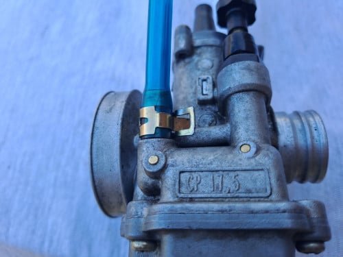 Te koop 17,5 mm carb polini