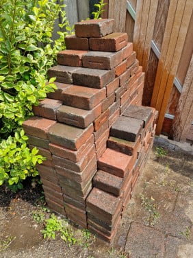 Gratis beton stenen
