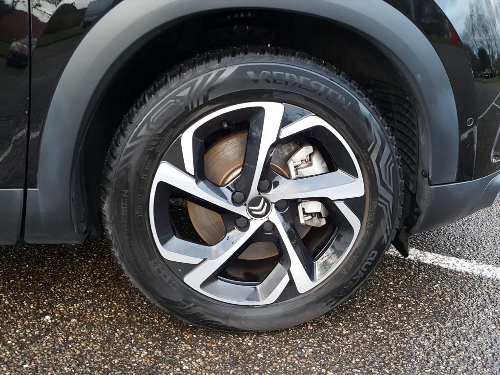 Citroen C5 Aircross 1.6 plug-in hybride 225pk business eat8 automaat naviga