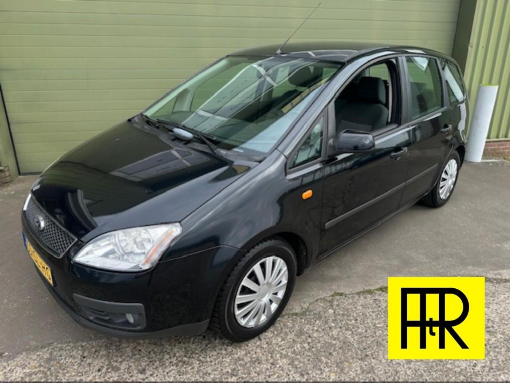 Ford C-max focus 1.6 - 16v trend nwe apk