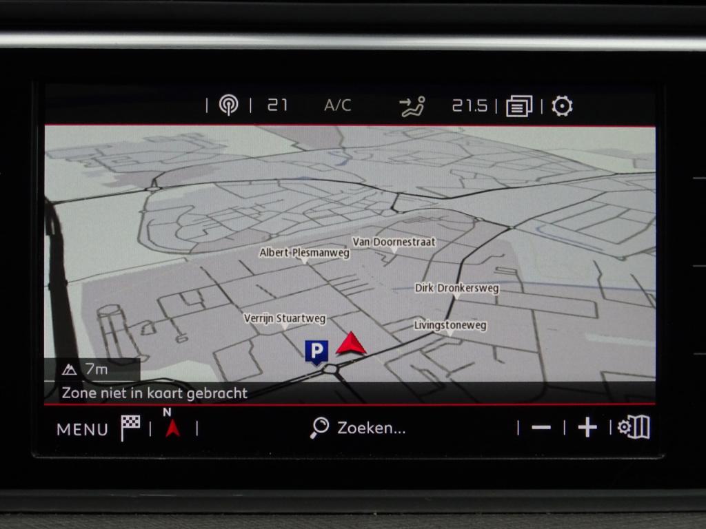 Citroen C4 Picasso 1.2 puretech shine automaat | camera | trekhaak
