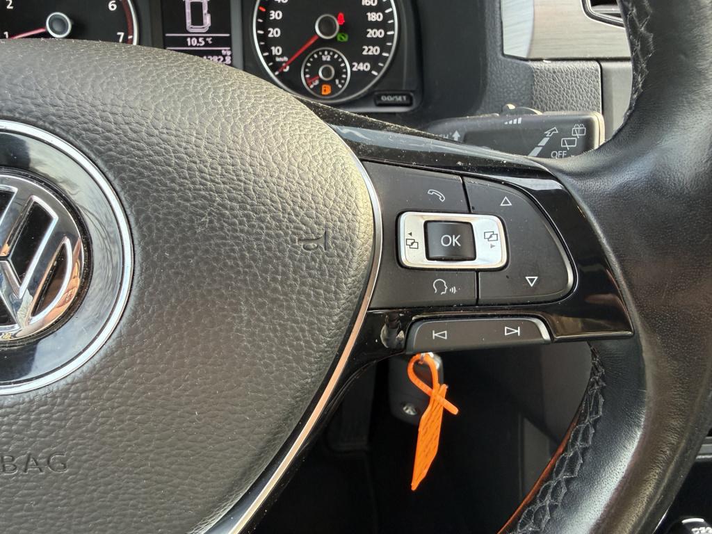 Volkswagen Caddy maxi 1.4 tsi highline 7p | stoelverw. | navi | carplay | c