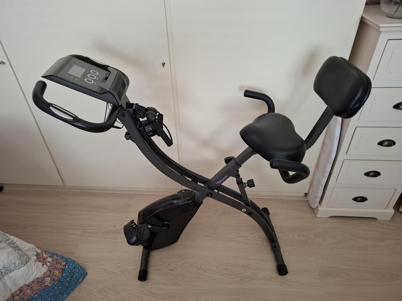 Home trainer