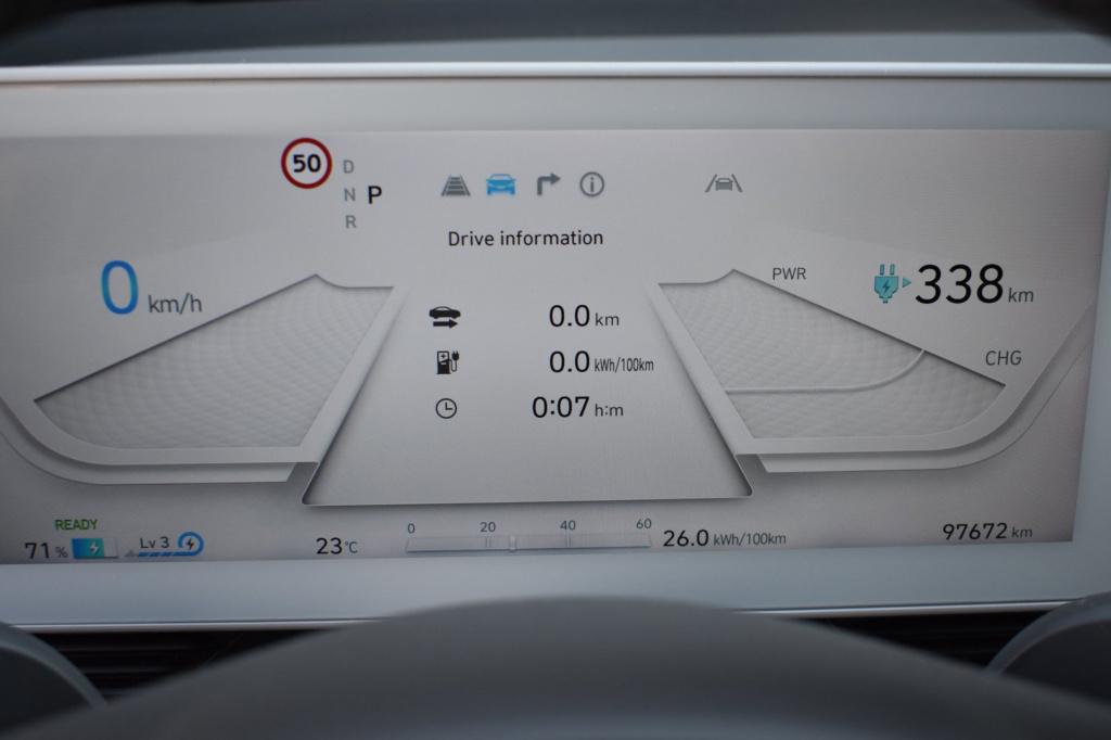 Hyundai Ioniq 5 style 73kwh soh 100% | trekhaak | nap | camera | apple carp