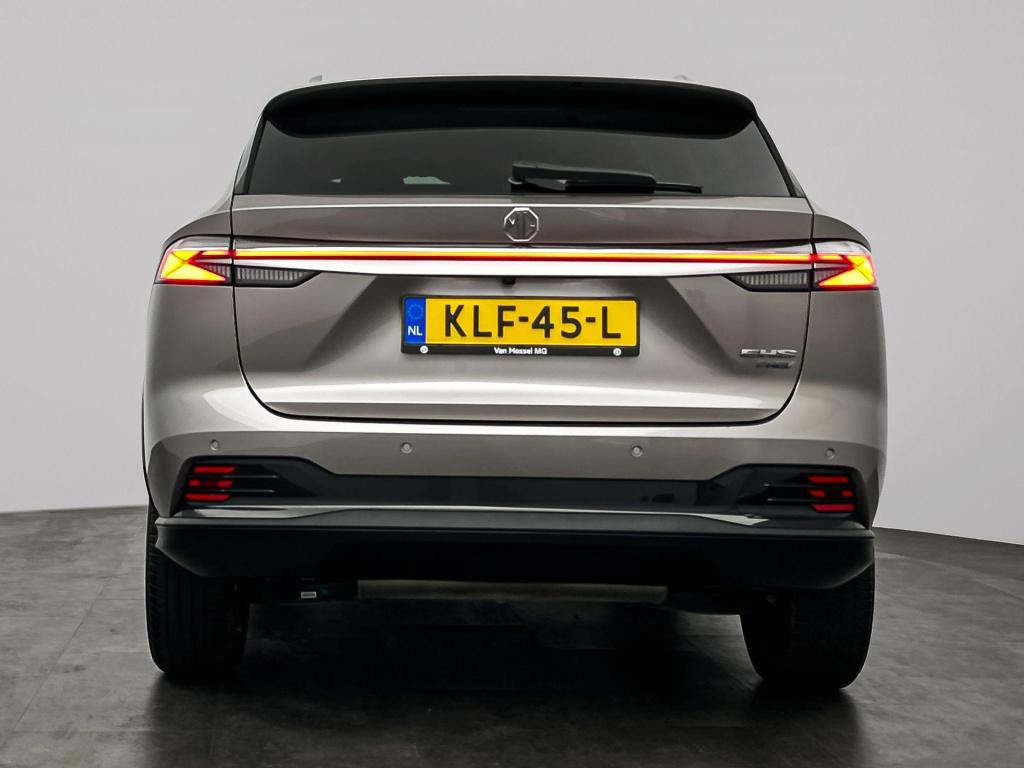 MG Hs 1.5 phev aut. luxury