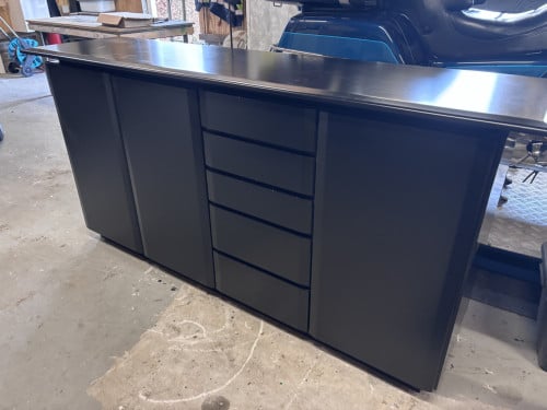 Dressoir