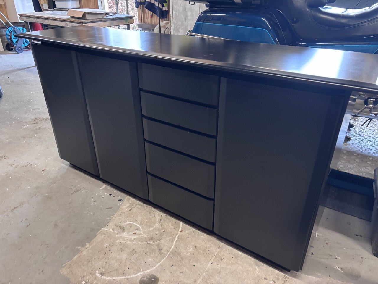 Dressoir