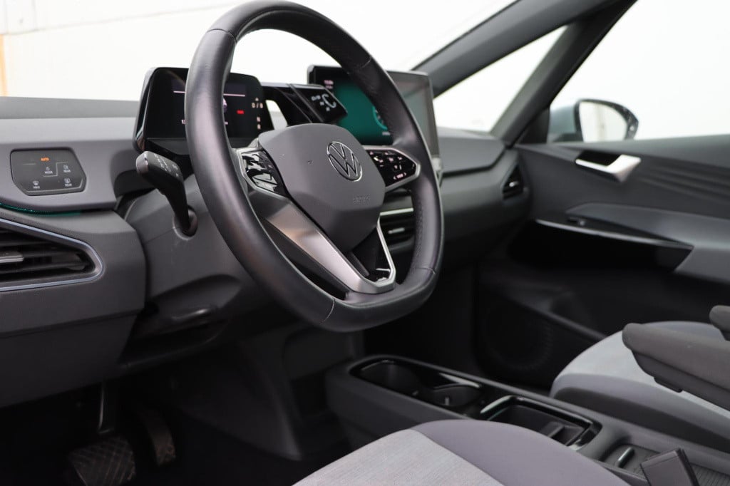 Volkswagen Id.3 pure 45 kwh