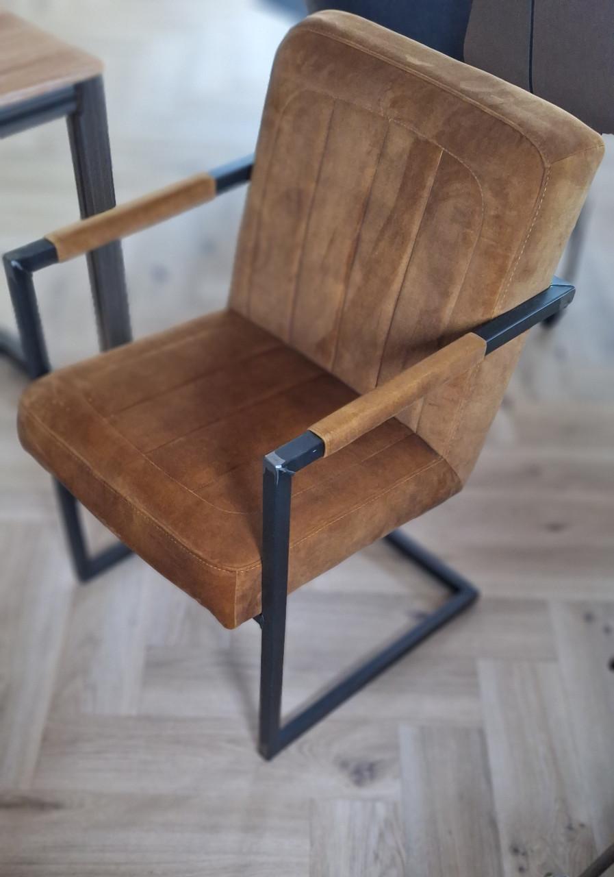 Eetkamerstoelen