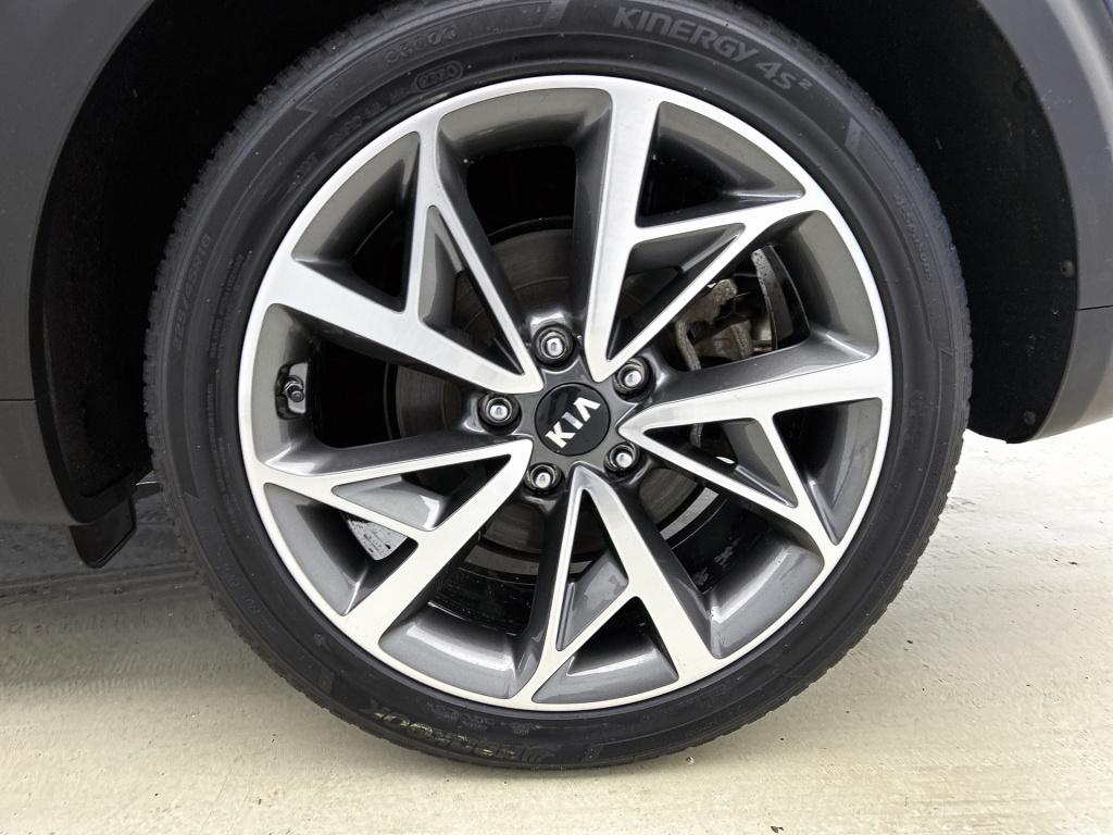 Kia Niro 1.6 gdi hybrid style edition jbl | blindspot | trekhaak