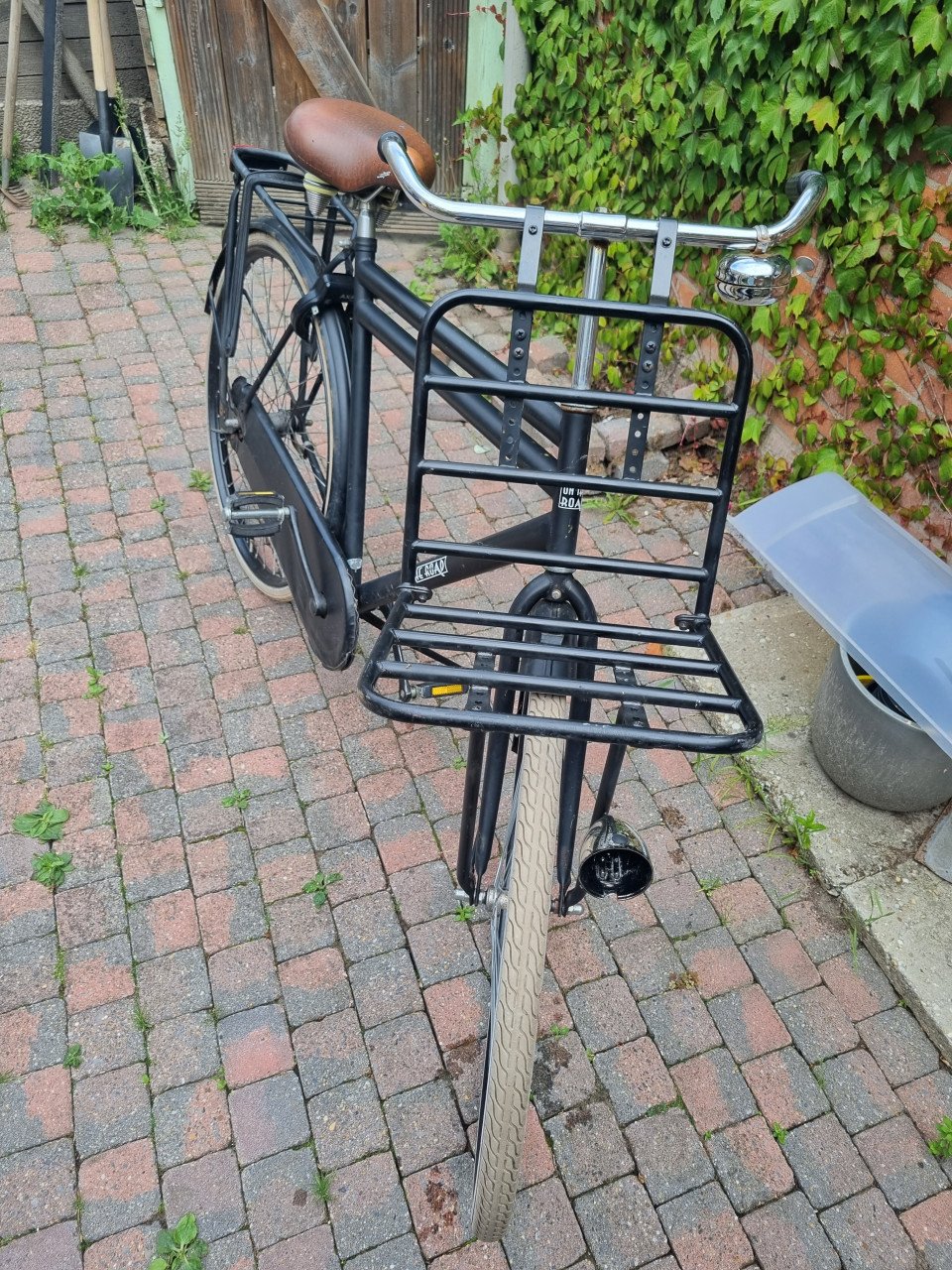 Herenfiets