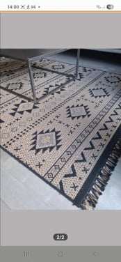 Vloerkleed