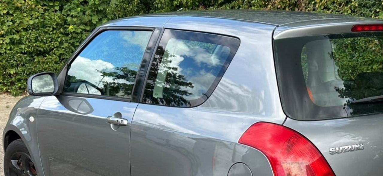 Suzuki swift 1.5 gls