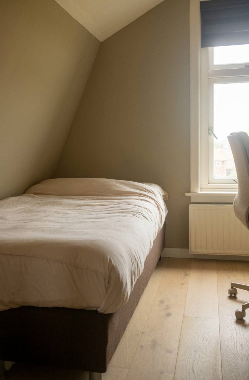 Tijdelijk te huur: Sfeervolle Woning in Oost-Souburg