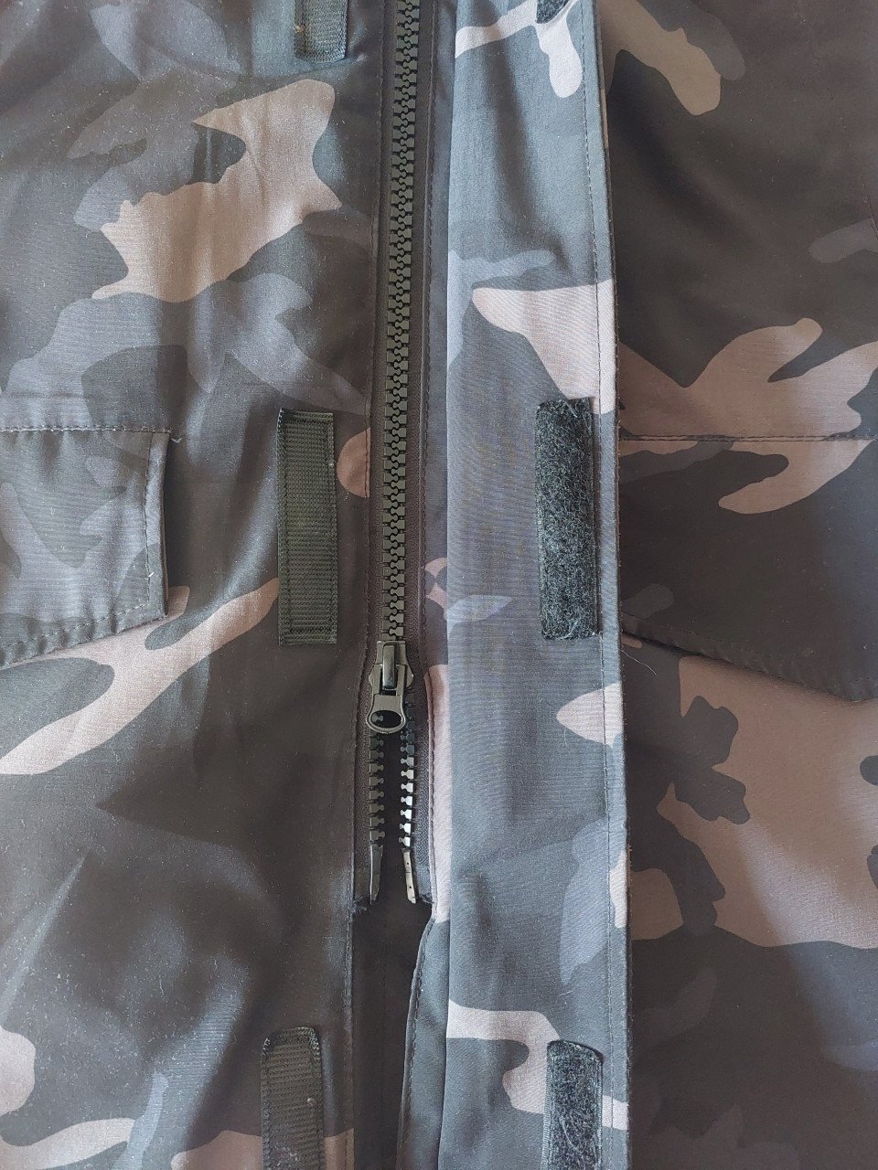 Originele Canada Goose jas, nieuw XXL