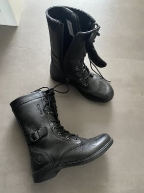 Dames Motorlaarzen te koop