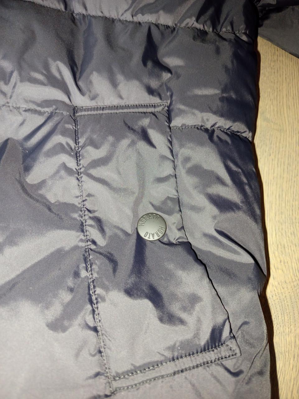 Antony morato winterjas maat L/50