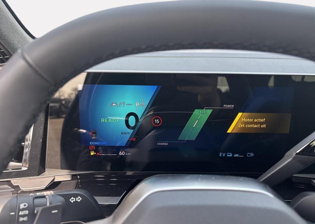 Renault Austral 1.2 e-tech full hybrid 200 techno - pack look & extended gr