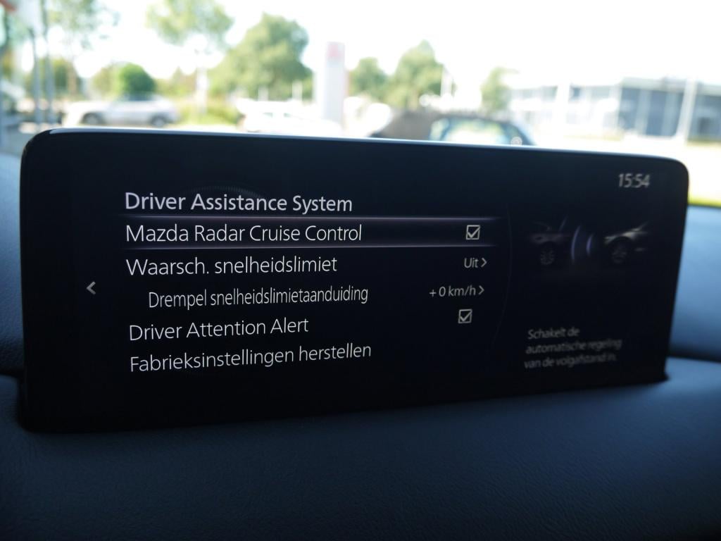 Mazda Cx-5 2.0 skyactiv-g 165 luxury|rijklaar