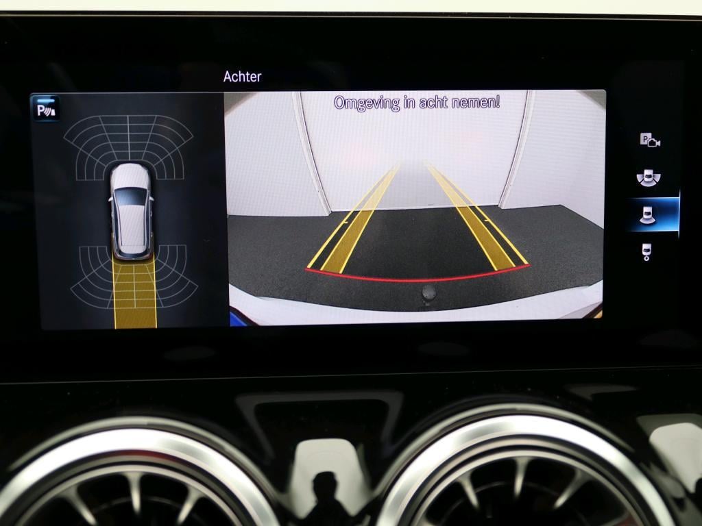 Mercedes-Benz B-Klasse 250 e business solution amg limited trekhaak | amg l