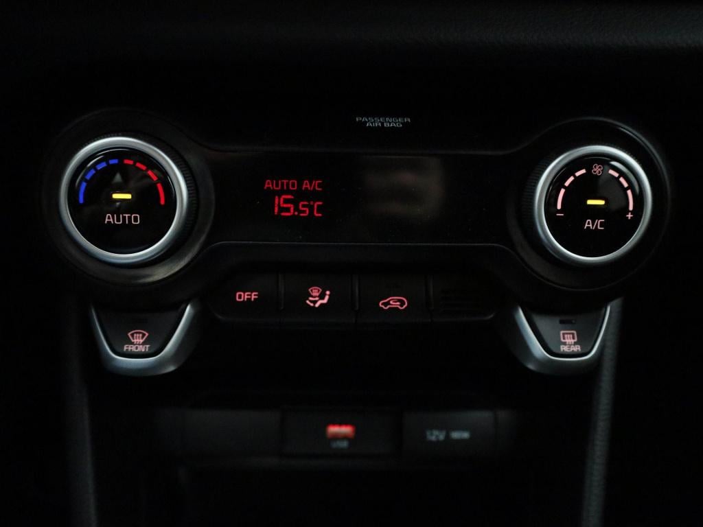 Kia Picanto 1.0 dpi dynamicplusline | cruise control | navigatie | camera |