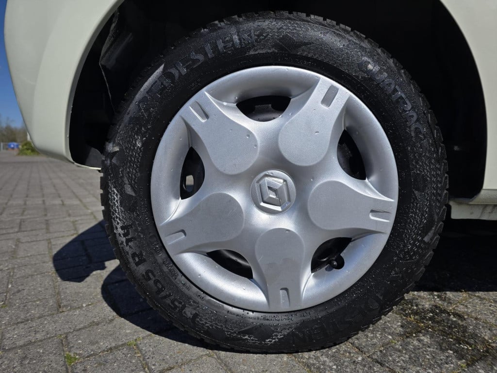Renault Twingo 1.2-16v authentique