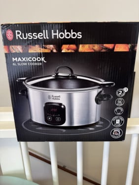 Slowcooker