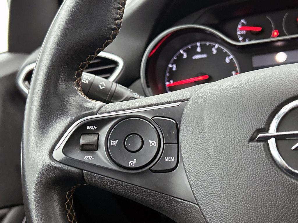 Opel Crossland X 1.2 turbo innovation | trekhaak | achteruitrijcamera | lag