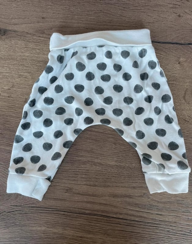 Kledingpakket maat 62 (12 stuks)