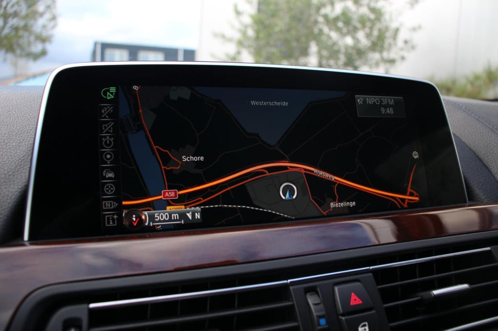 BMW 6 Serie gran coupé 640i high executive lci - led - rondomzicht camera -
