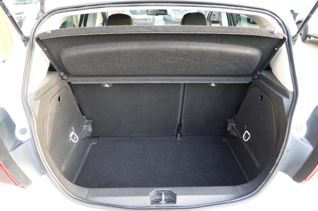 Opel Corsa 1.4 edition