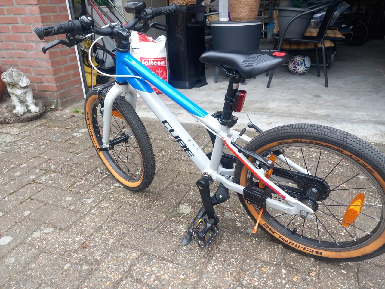 Cube Acid SL spec.edition